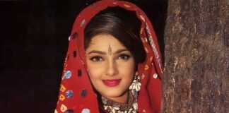 When Mamta Kulkarni And Her Rumored Husband Vicky Goswami Were Embroiled In An Alleged Drug Case