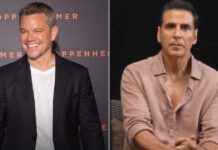 Here’s What Matt Damon Said About Akshay Kumar’s Toiler: Ek Prem Katha Movie