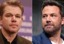 Matt Damon Almost Played Daredevil