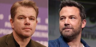 Matt Damon Almost Played Daredevil