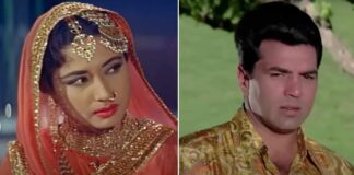 When Meena Kumari's Estranged Husband Kamal Amrohi Took An Alleged Revenge From Dharmendra
