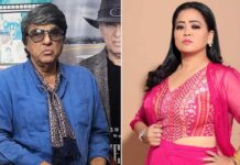 When Mukesh Khanna Slammed Bharti Singh!
