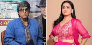 When Mukesh Khanna Slammed Bharti Singh!