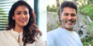 When Nayanthara's Relationship With Prabhu Deva Ended His 16-Year-Long Marriage