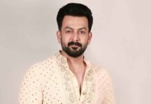 When Prithviraj Sukumaran Spoke About His Daughter Having His Wife's Surname Before His