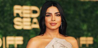 When Priyanka Chopra Reacted On Mistaking RRR To Be A Tamil Film