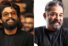 Throwback To When Pushpa 2’s Allu Arjun Played Kamal Haasan's Grandson