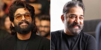 Throwback To When Pushpa 2’s Allu Arjun Played Kamal Haasan's Grandson