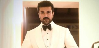 Ram Charan Talks Cinema