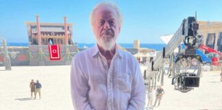 Here’s What Ridley Scott Said About Turning Down Blade Runner 2049