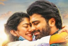 Here’s Why Sai Pallavi Refused To Take A Paycheck For Padi Padi Leche Manasu