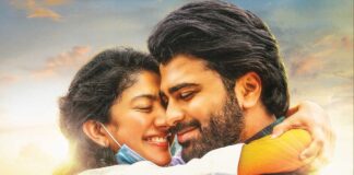 Here’s Why Sai Pallavi Refused To Take A Paycheck For Padi Padi Leche Manasu