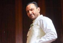 When Saif Ali Khan Recalled Being Penniless After Paying Alimony Amount To Amrita Singh
