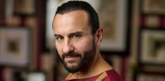 When Saif Ali Khan's Grandmother Did Not Wish To Convert The Pataudi Palace Into A Hotel