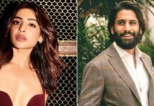 Samantha Ruth Prabhu Had Once Given This Threat To Ex-Husband Naga Chaitanya