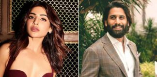 Samantha Ruth Prabhu Had Once Given This Threat To Ex-Husband Naga Chaitanya