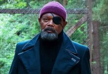Samuel L. Jackson spoilers Nick Fury return