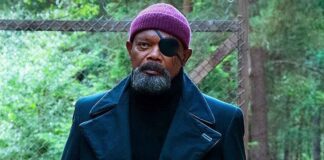 Samuel L. Jackson spoilers Nick Fury return