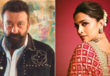 When Sanjay Dutt Wanted Deepika Padukone To Be His Fourth Wife