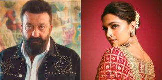 When Sanjay Dutt Wanted Deepika Padukone To Be His Fourth Wife