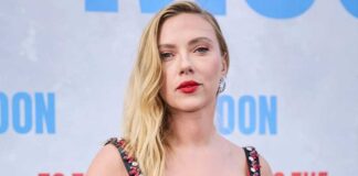 Here’s How Scarlett Johansson Felt About The Reaction To Under The Skin At Venice Film Festival