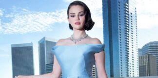 Here’s What Selena Gomez Previously Said About Her Battle With Lupus