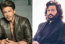 Shah Rukh Khan Had Once Wanted To Marry Riteish Deshmukh