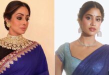 When Sridevi Was Against Janhvi Kapoor Joining Bollywood