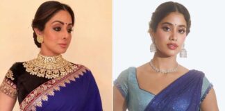 When Sridevi Was Against Janhvi Kapoor Joining Bollywood