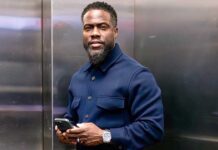 Did Kevin Kart almost die while Lift’s filming?