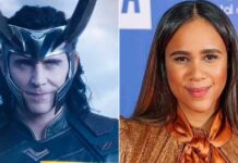 When Tom Hiddleston Coached Zawe Ashton On Playing MCU Villain In The Marvels Tom Hiddleston helped Zawe Ashton with her The Marvels role