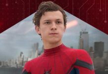 Here’s What Tom Holland Was Told About His Looks Shortly Before His Spider-Man Audition