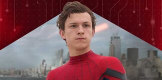 Here’s What Tom Holland Was Told About His Looks Shortly Before His Spider-Man Audition