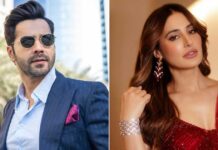 Varun Dhawan's Throwback Video Resurfaces