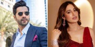 Varun Dhawan's Throwback Video Resurfaces