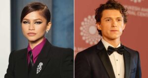 When Zendaya Unfollowed Tom Holland On Instagram—What Did It Mean For