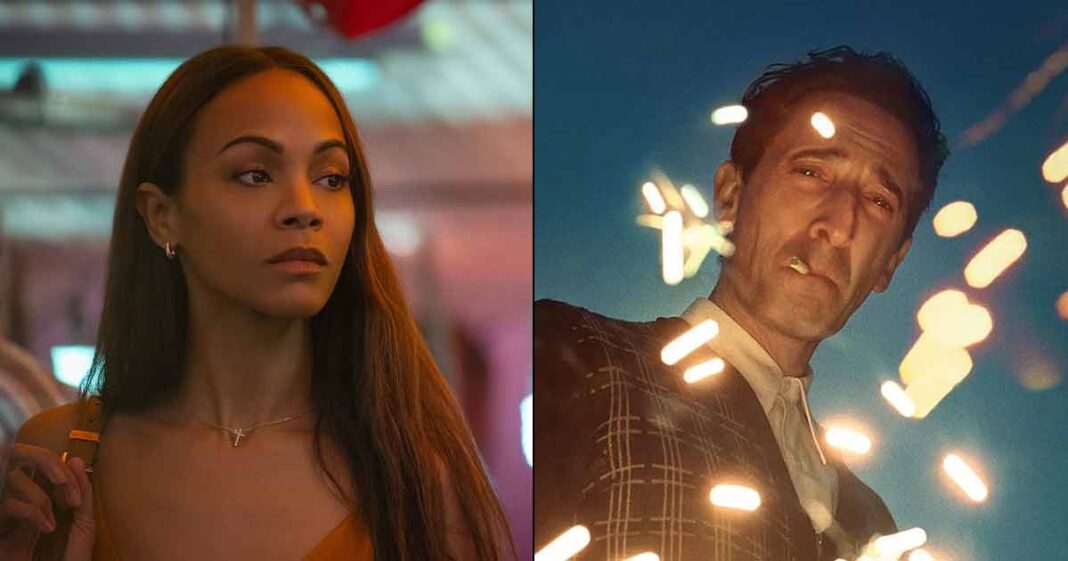 Where To Watch The Golden Globe Winners 2025 From Emilia Perez, The