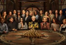 Which Four The Real Housewives Cast Members Are Starring On The Traitors Season 3? Find Out
