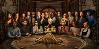 Which Four The Real Housewives Cast Members Are Starring On The Traitors Season 3? Find Out Which Four The Real Housewives Cast Members Are Starring On The Traitors Season 3? Find Out