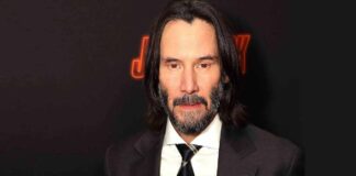 Which one was Keanu Reeves’ most surprising performance?