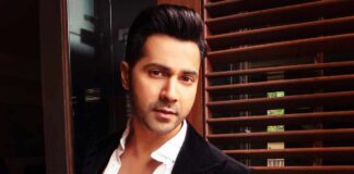 Who is Varun Dhawan’s pick for the most fabulous dancer in Bollywood?