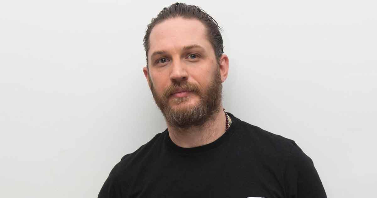 Why couldn’t Tom Hardy make a young Wolverine movie?