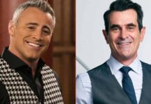 Why Did Matt LeBlanc pass on Modern Family?