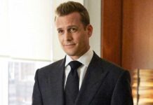 Here’s What Suits Star Gabriel Macht Said About His Move Out Of The US