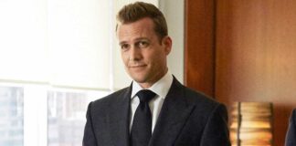 Here’s What Suits Star Gabriel Macht Said About His Move Out Of The US