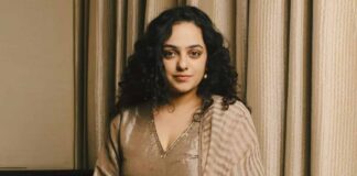 Why didn’t Nithya Menen quit acting?