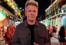 Learn more about Gordon Ramsay’s strict parenting style
