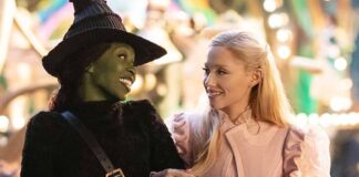 Wicked Box Office (North America): 7th Friday Update