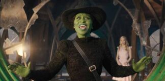 Wicked Worldwide Box Office: 8th Weekend Update