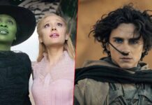 Wicked Worldwide Box Office: Beats Dune 2